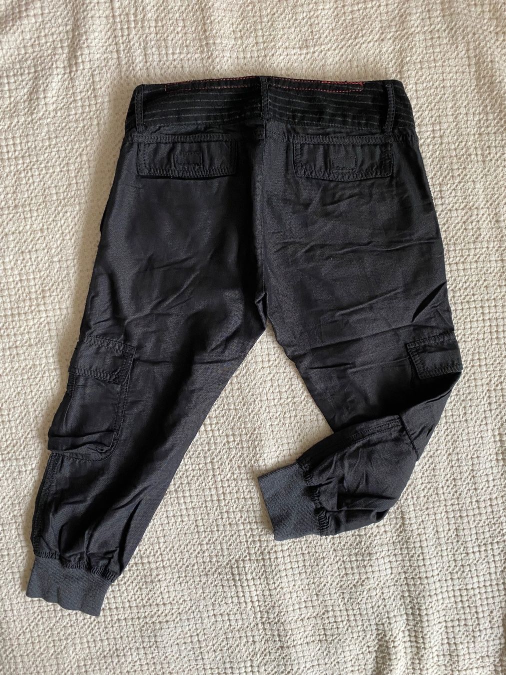 Desigual Pantaloni: Desigual Hose Gr. 40 – Usato da Bolligen venduto da Picasso79 1