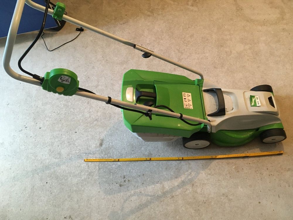 Akku Rasenmäher Viking Ma 235 Kaufen auf Ricardo
