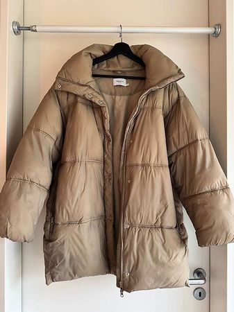 MSCH Oversized-Jacke, Gr. XS/S