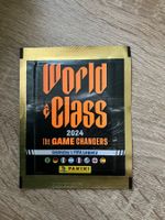 Panini World Class 2024 Tüten versiegelt Preis pro Stk