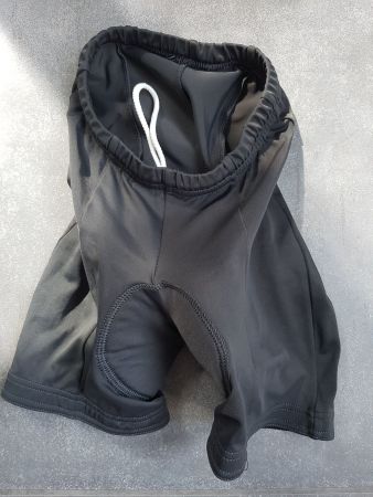 Velohose 128