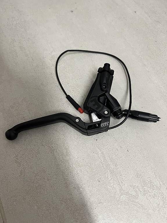 Magura Pezzi di ricambio: Flyer Bremse Magura Disc MT5 – Usato da Derendingen venduto da AABB 2