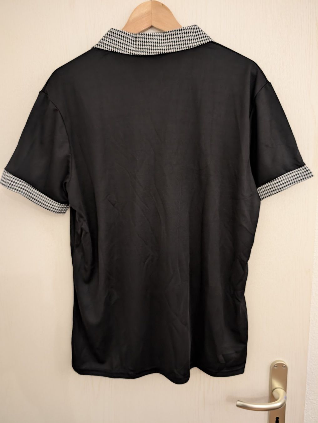Polo-Shirts: Herren Poloshirt – Neu (gemäss Beschreibung) aus Buchs ZH von indli10 3