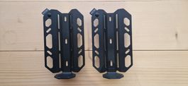 2x Restrap Fork Carry Cage