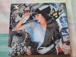 CD Cibelle - The shine of dried electric leaves
