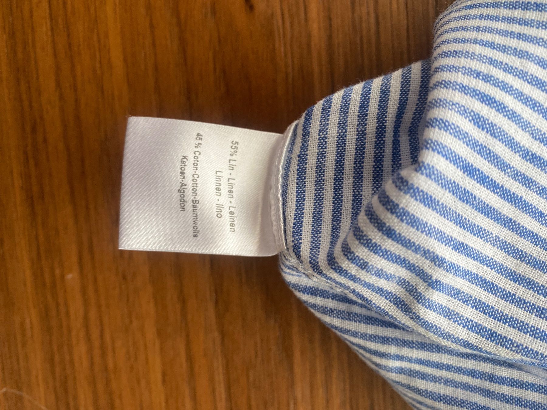 Cyrillus Camicie, T-shirt & Polo: Cyrillus shirt 3 years – Usato da Cologny venduto da pichi26 3