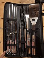 Grillset