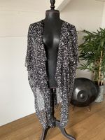 Wunderschöner langer Kimono von Mango