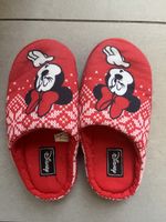 Disney Minnie Maus Hausfinken, Gr. 31