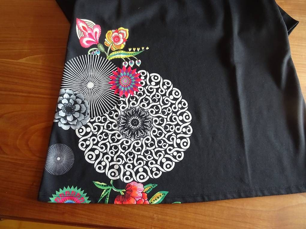 Desigual Kleider: Kleid Desigual – Neu (gemäss Beschreibung) aus Niederbipp von PiaZ01 4