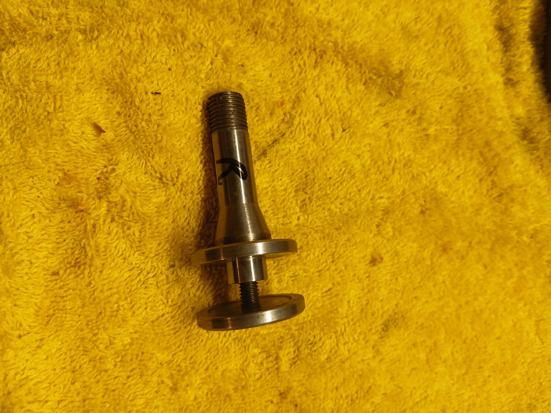 Schaublin Tutte le macchine: Schaublin – Usato da sorvilier venduto da turbolette