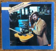 Roy Buchanan – Loading Zone CD, Blues, Folk