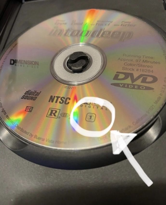 Tutti i DVDs: DVD Sammlung – Usato da Flawil venduto da NiceT 9