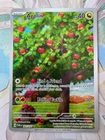 Pokémon TCG – Applin (TWM185) Twilight Masquerade
