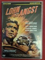 Lohn der Angst / Yves Montand