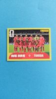Panini Sticker FIFA WM 2026 - TUN 13