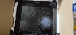 Electrolux Kochfeld