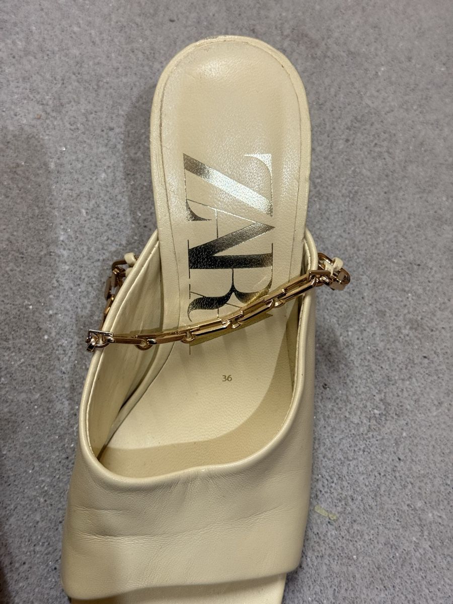 Zara Scarpe da donna: Talons – Usato da Monthey venduto da sen_6ckr 3