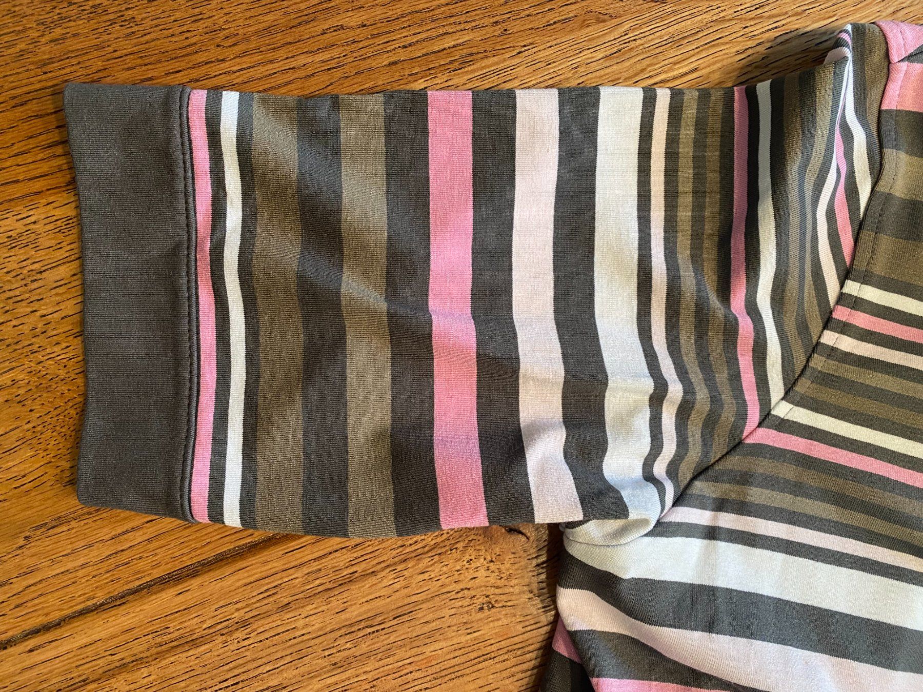 Rabe Camicette: Bluse mit Top - Marke Rabe – Usato da Unterterzen venduto da bac_287t 6