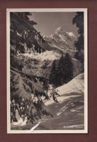 BRAUNWALD - Ortstock