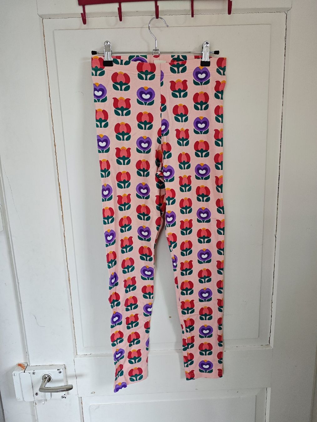 Maxomorra Collant & Leggings: Leggins Maxomorra Gr 146/152  – Usato da Winterthur venduto da Shorna