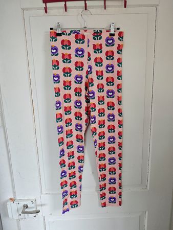 Leggins Maxomorra Gr 146/152 