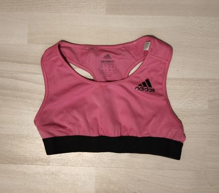 Adidas Sport BH Gr.164