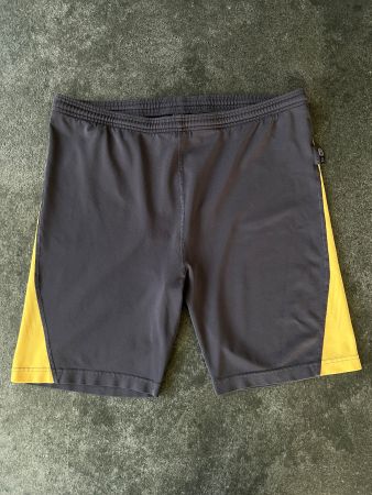 Herren Velohose, Bikehose - Größe XL für L-XL