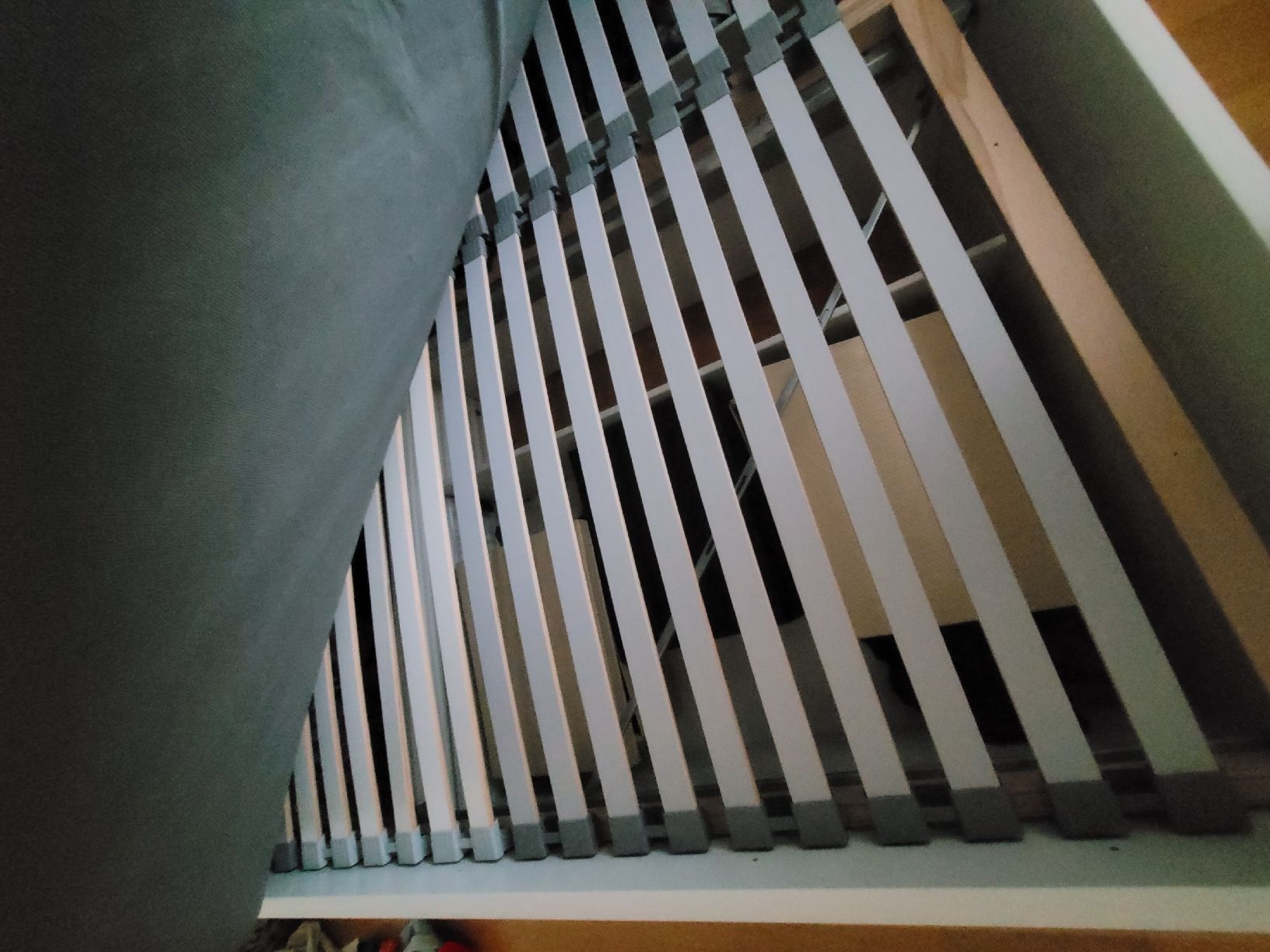Ikea Betten: Bett – Gebraucht aus Wallisellen von sop_cp9g 3