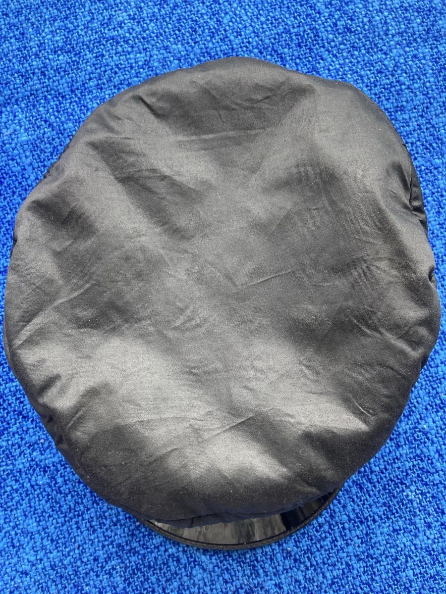 Uniformi: Casquette Chemins de Fer – Nuovo (secondo la descrizione) da Genève venduto da Felix1945 4