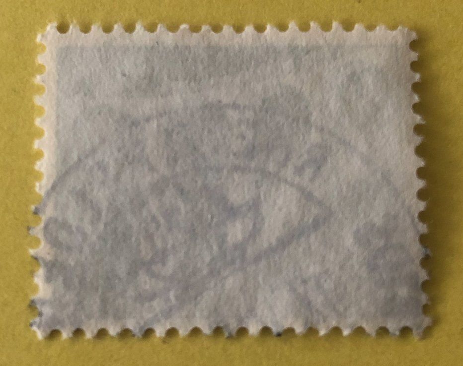 Tutti i francobolli: Nr.307 mit Vollstempel Rheinfelden – Usato da Aarau venduto da Billa007 1