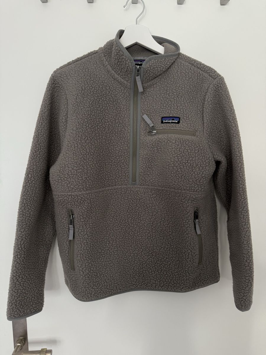 Patagonia Maglioni & Felpe: Patagonia Fleece – Nuovo (secondo la descrizione) da Zürich venduto da jul_5t9s