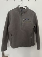 Patagonia Fleece