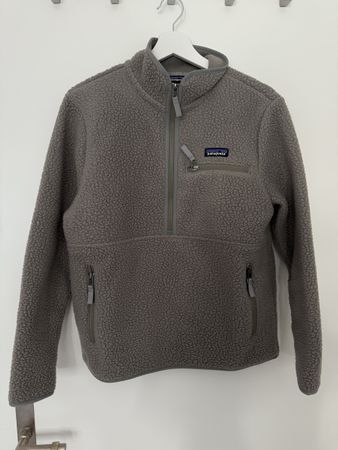 Patagonia Fleece