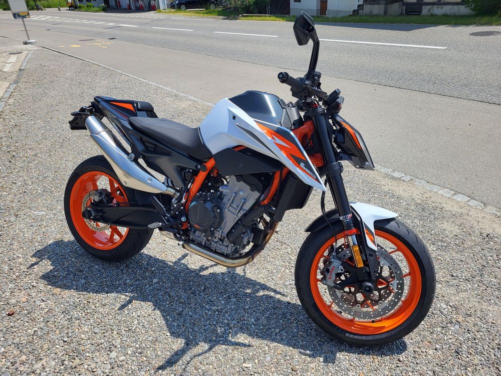 KTM 890 R Kaufen auf Ricardo