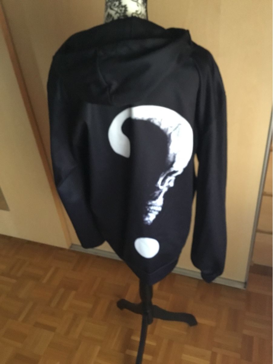 Pullover & Sweatshirts: Pullover GR XL – Gebraucht aus Endingen von Warlock 1