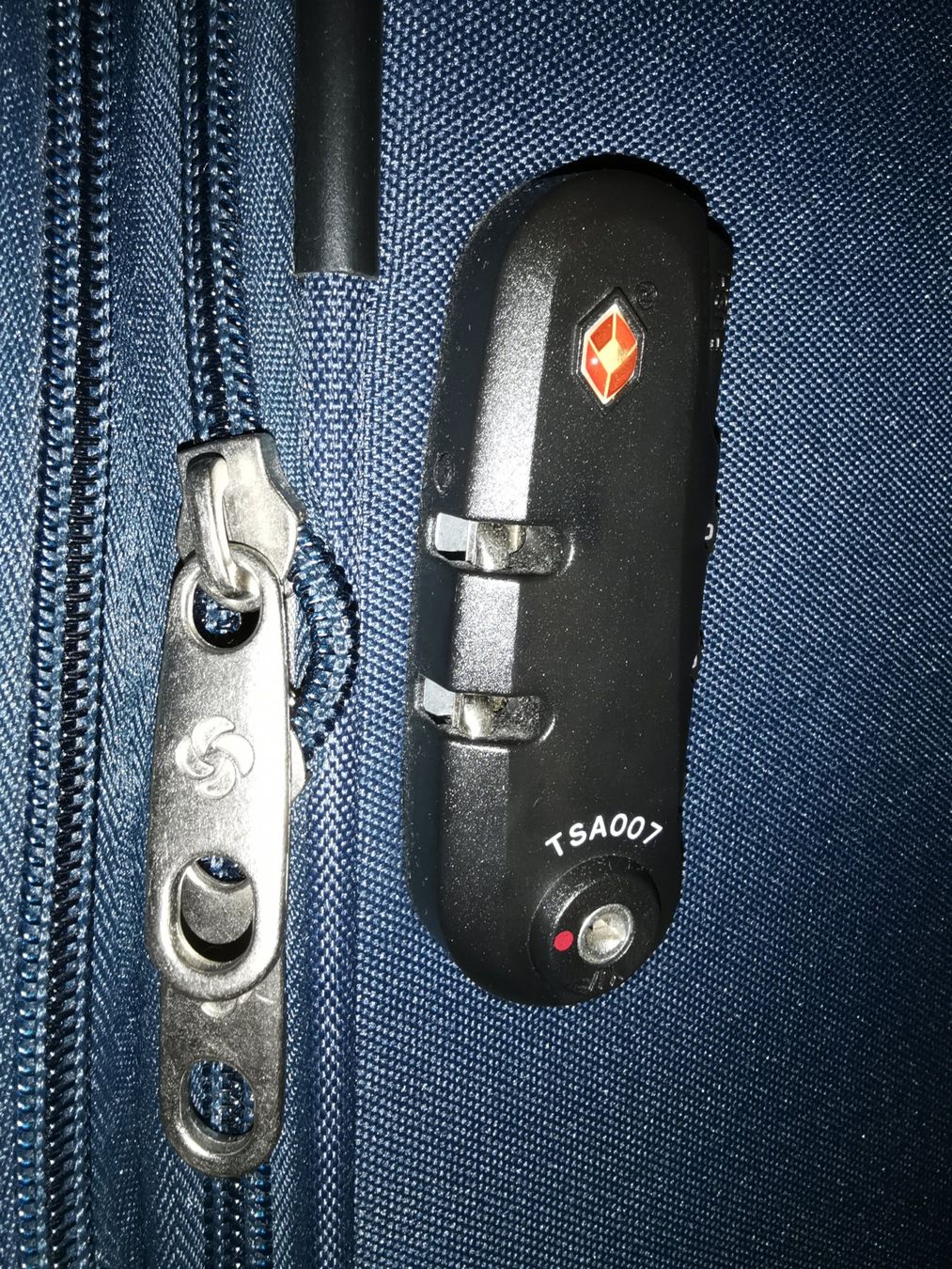 Samsonite Reisekoffer: SAMSONITE Koffer – Gebraucht aus Rüti ZH von Fido20 3