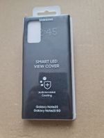 SAMSUNG SMART LED VIEW COVER FÜR GALAXY NOTE20/NOTE20 5G NEU