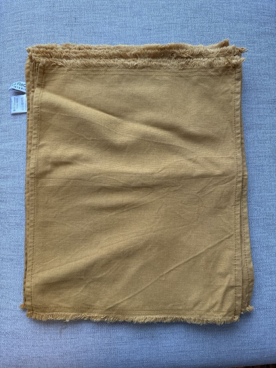 La Redoute Set di tavolo e panche: Tischset 8 Stück – Usato da Oftringen venduto da sonjax3