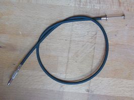 Foto Drahtauslöser 50cm ohne Feststell Schraube #v2
