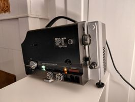 Bolex SP 8 Special Projektor