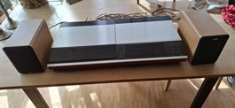 Bang & Olufsen Beosystem 3500 Anlage mit Boxen gebraucht