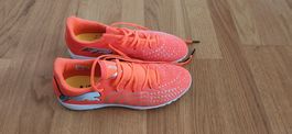 Chaussures foot indoor puma
