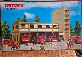 Vollmer Feuerwehr