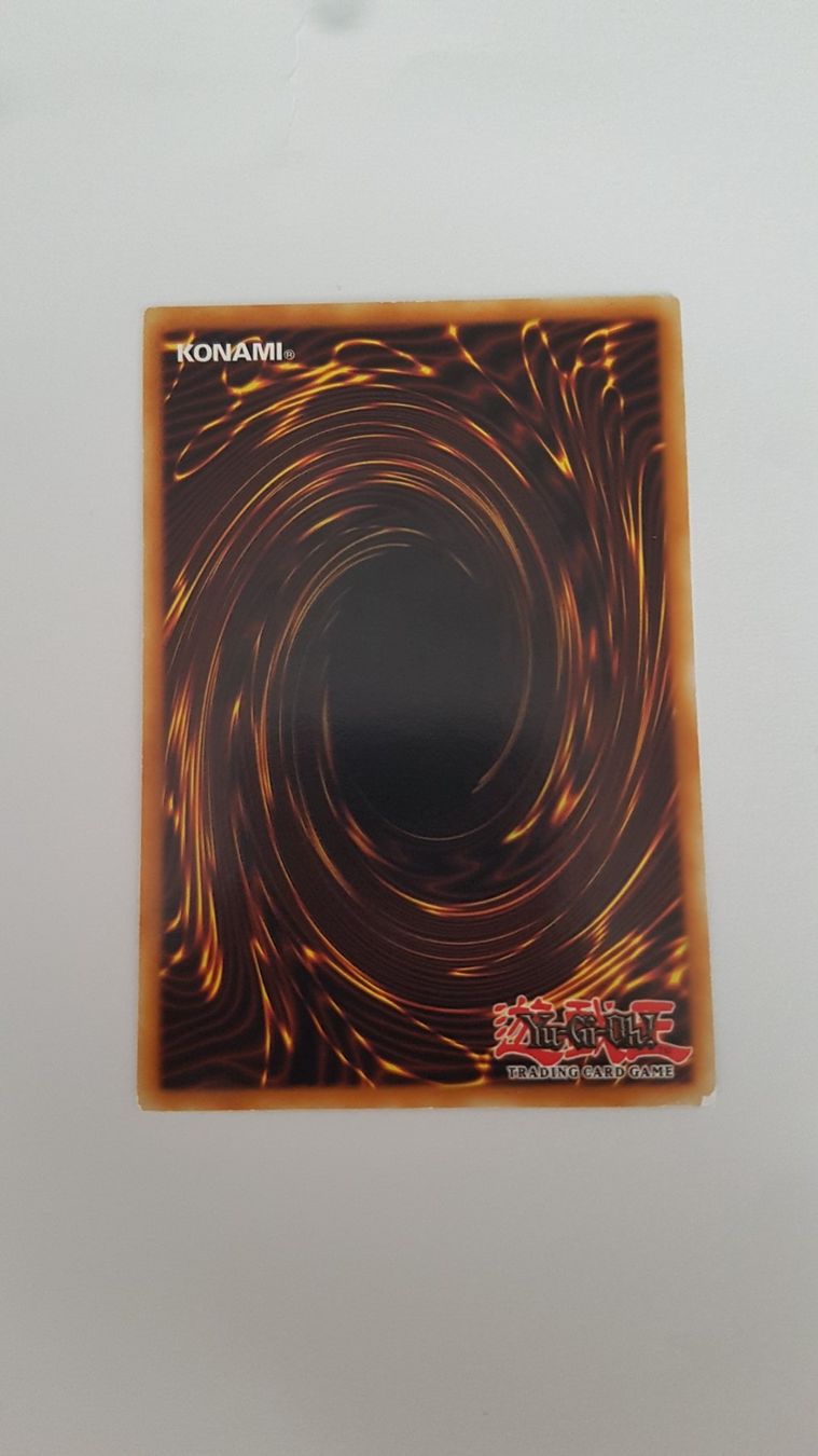 Yugioh Sammelbilder & Trading cards: Cyber Laser Drache DP04-DE003 Rare – Gebraucht aus Basel von  1