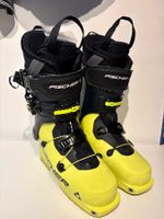 Tourenskischuh FISCHER Transalp Pro 26.5