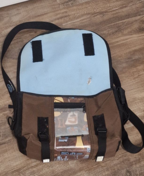 Timbuk2 Borse: Timbuk2 Tasche – Usato da Olten venduto da papalbina 1