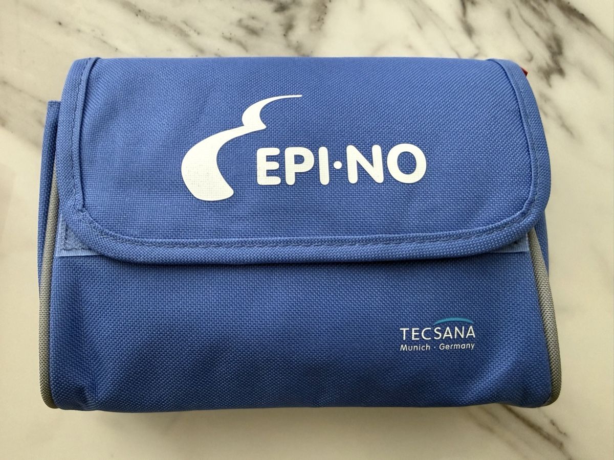 Attrezzature mediche: EPI-NO Delphine Plus – Nuovo (secondo la descrizione) da Zürich venduto da TJ_MJ 1