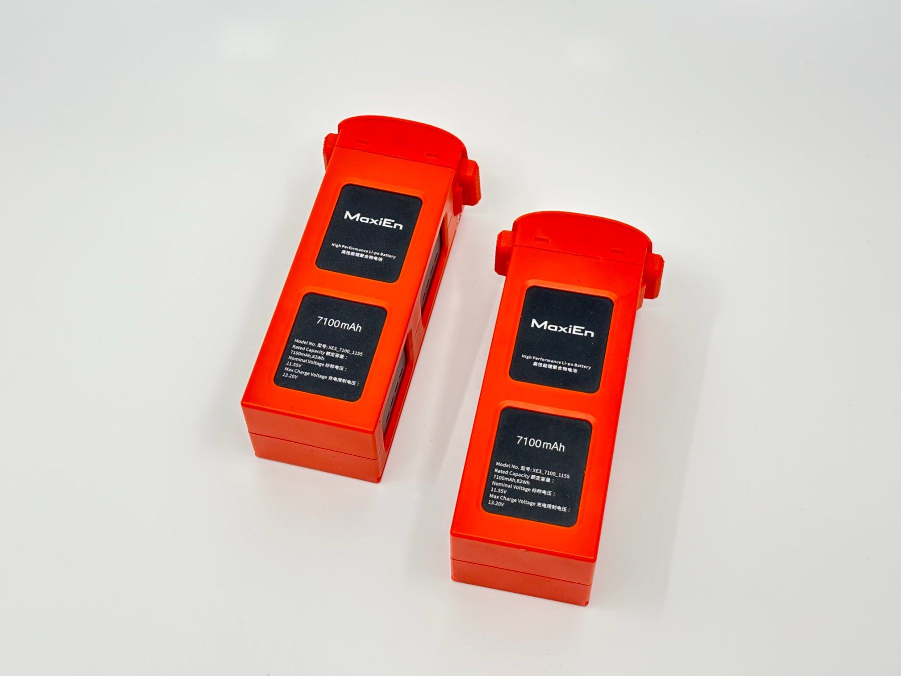 Autel Robotics Modellismo RC: Autel Robotics EVO 2 inkl. Zubehör – Usato da Zürich venduto da carlmitk 2