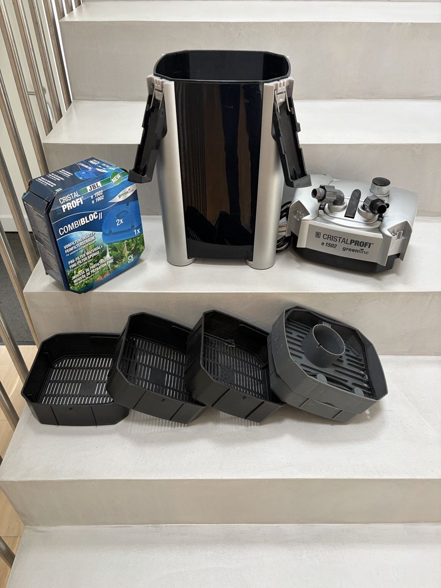 JBL Filter: Filtre  JBL  – Gebraucht aus Cheseaux-sur-Lausanne von emcy78 3